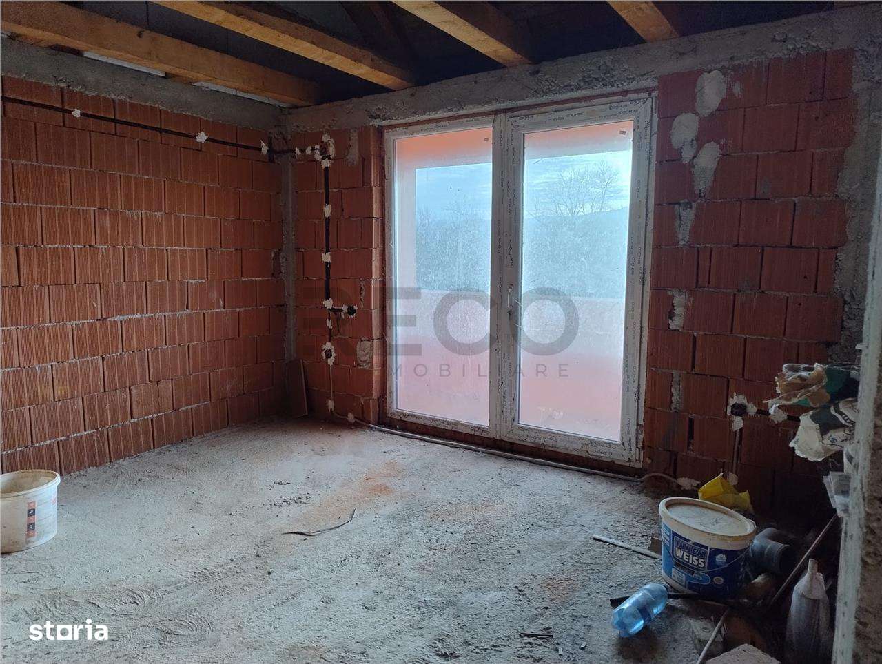 Reco Apartament cu 5 camere Beius - Imagine principală: 4/9