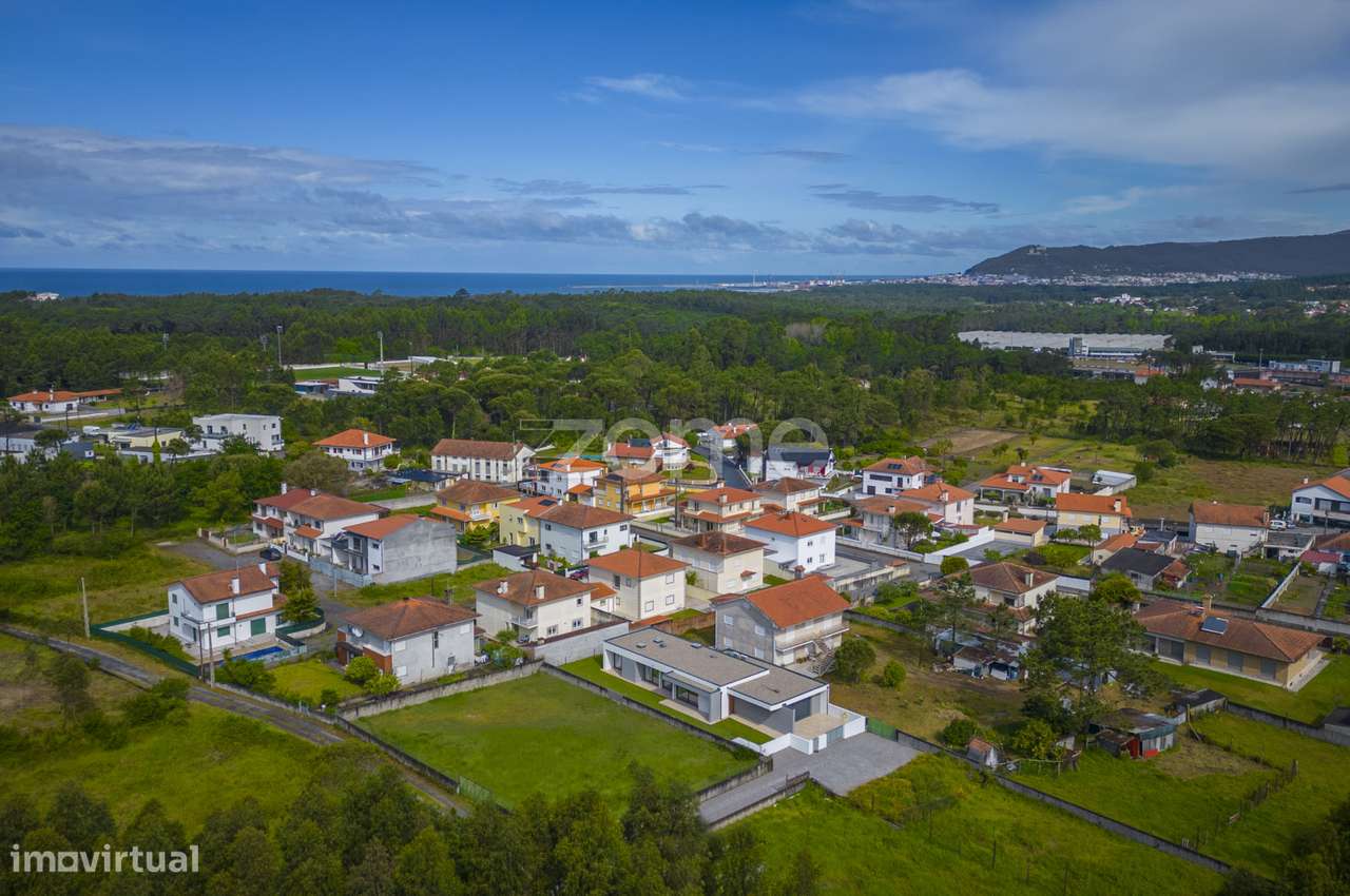 Moradia T3 Térrea em lote de 530 m2 em Chafé, Viana Castelo - Grande imagem: 5/44