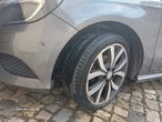 Mercedes-Benz A 180 CDI (BlueEFFICIENCY) Urban - 4