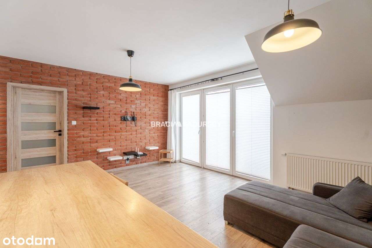 Umeblowane 3 pok.| miejsce parkingowe w cenie - Pełny obrazek: 5/20