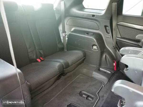 Chevrolet Captiva 2.0 VCDi Seven 7L - 12