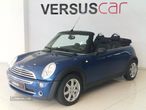 MINI Cabrio One 1.6 - 5