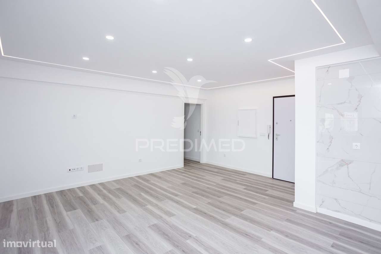 Apartamento T2 da Costa Caparica - Grande imagem: 3/27