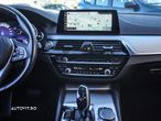 BMW Seria 5 520d AT - 20