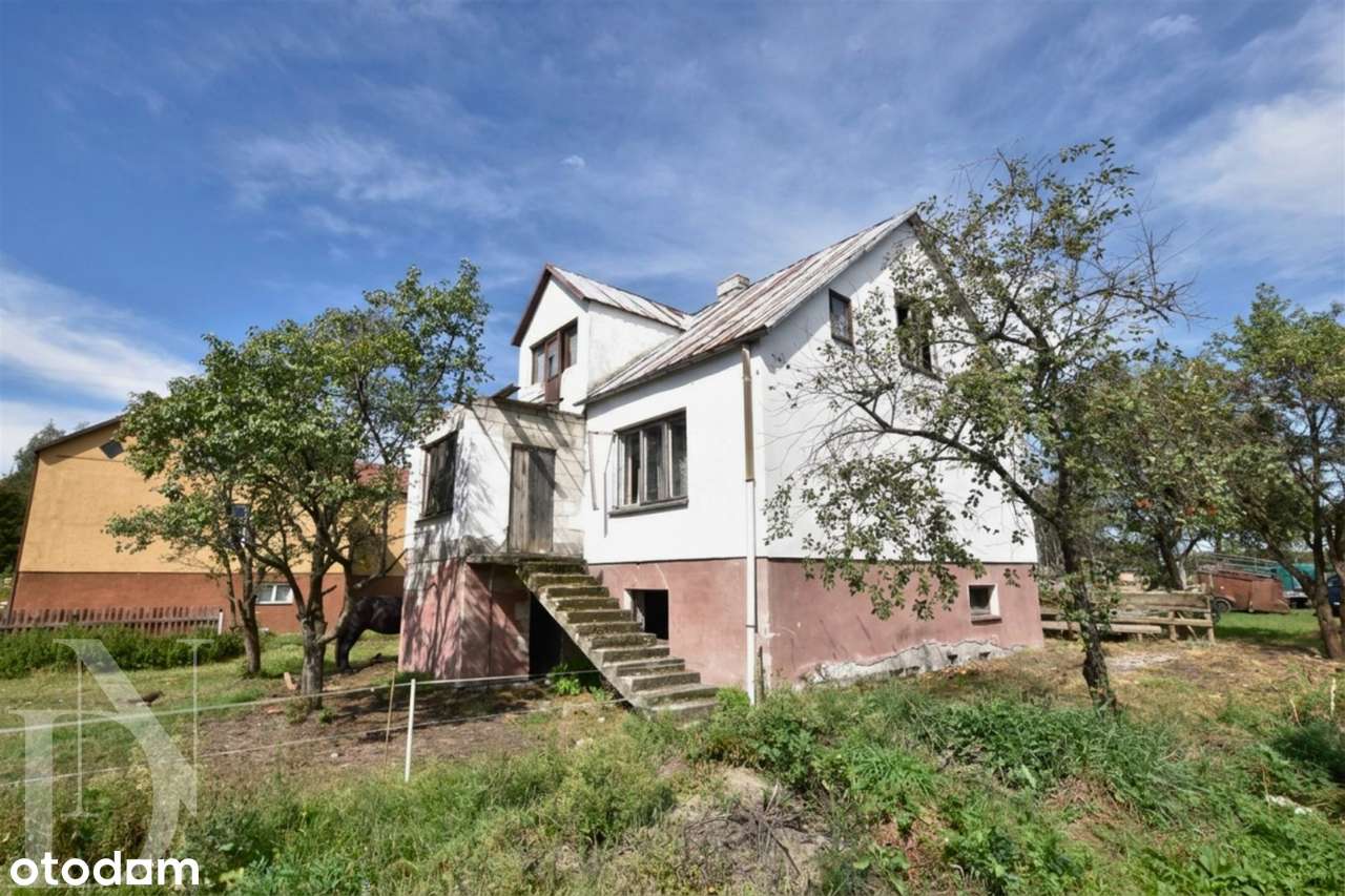 Dom na sprzedaż, 4 pokoje, 137 m², Czeremcha