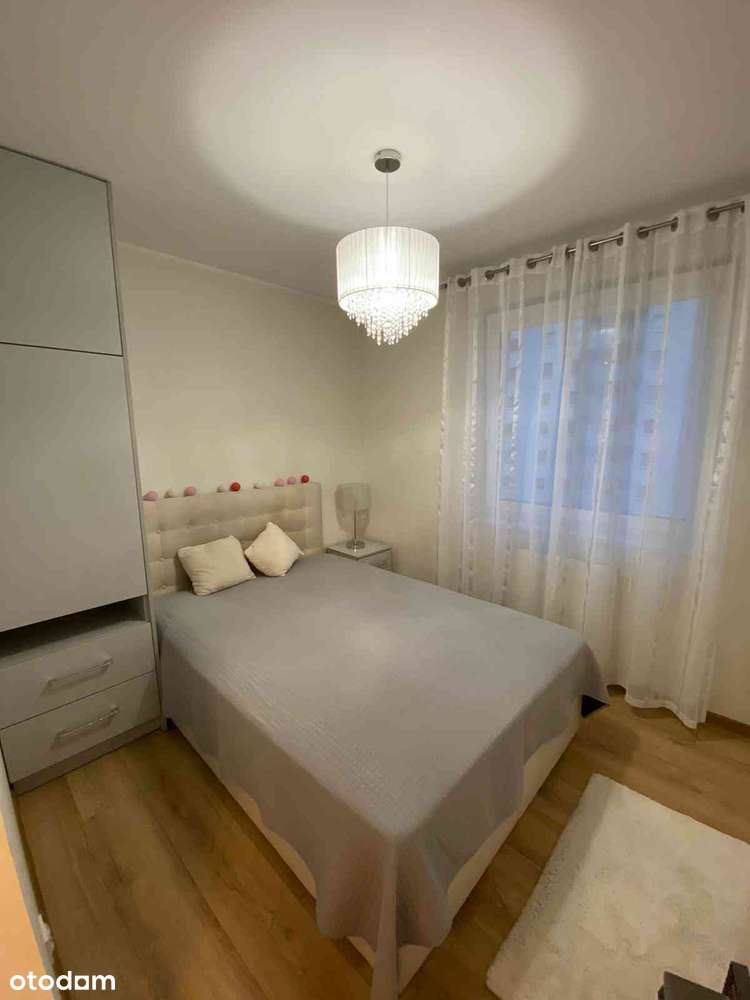 2 pokoje 43m2 +miejsce postojowe, Nowe Bojary, wysoki standard - Pełny obrazek: 4/16