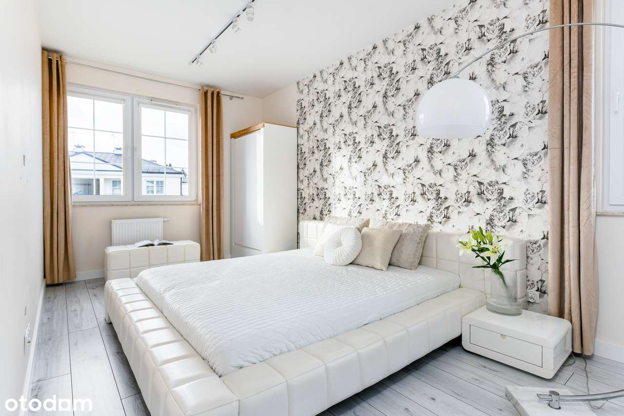 Okazyjna cena! Wykończony apartament, renomowane osiedle Ogrody Tesoro-1