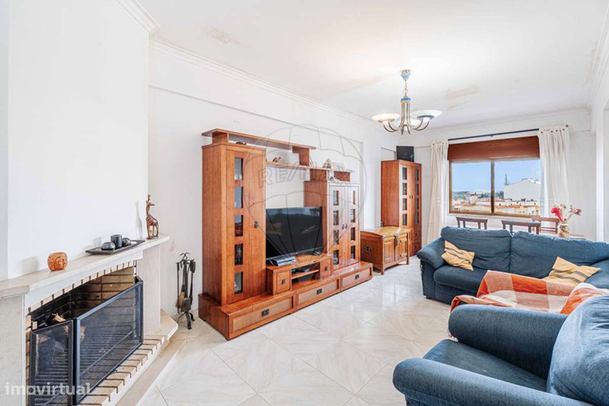 Apartamento T2 para venda - Grande imagem: 1/27