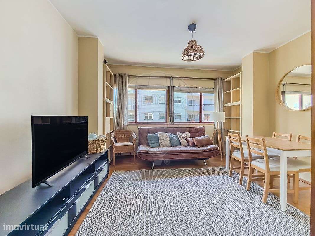 Apartamento T2 para arrendamento - Grande imagem: 4/15