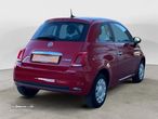 Fiat 500 1.0 Hybrid - 6