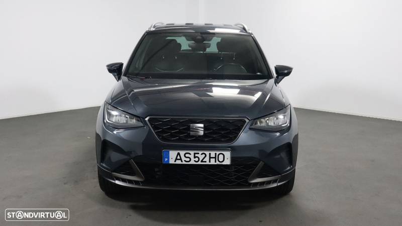 SEAT Arona 1.0 TSI FR - 2