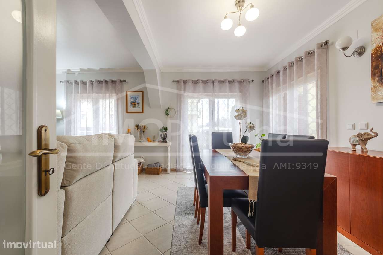 Moradia T3 em Famões - Odivelas - Grande imagem: 5/25