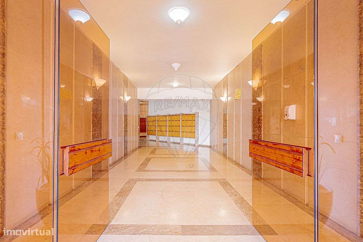 Apartamento T1 para arrendamento - Grande imagem: 5/21