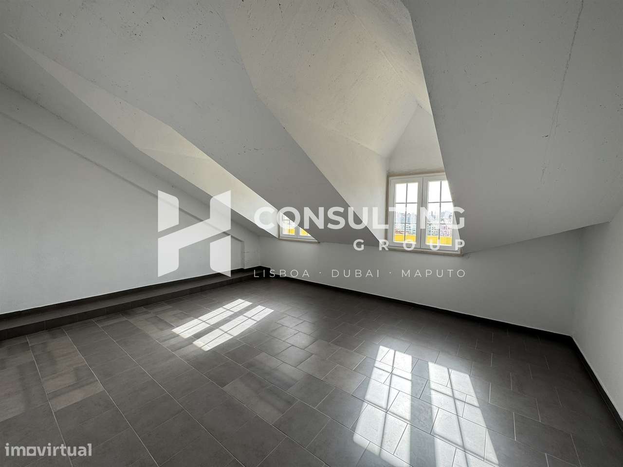 Apartamento T2 Venda em Águas Livres,Amadora-47