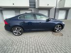 Volvo S60 - 13