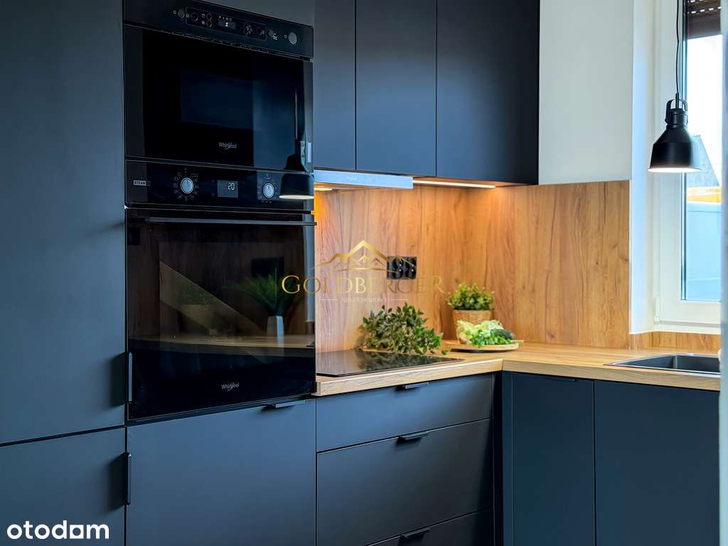 Szeregowiec w loftowym stylu-3