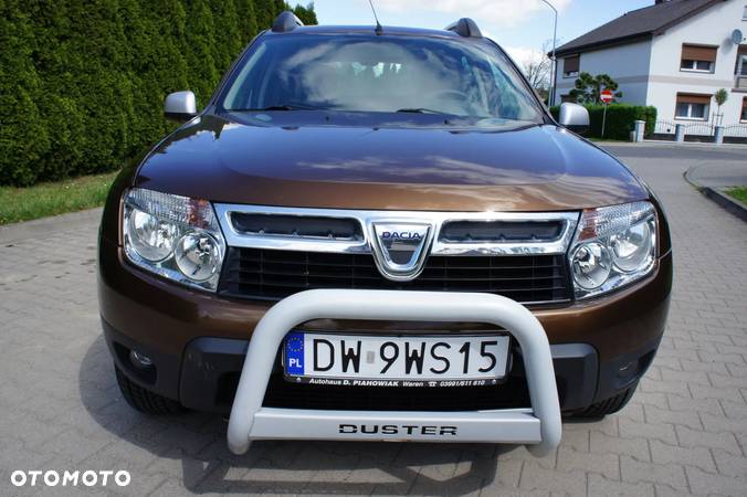 Dacia Duster 1.6 16V 4x2 Prestige - 13