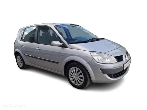 Wszystkie Części Do Renault Scenic II 1.5 DCI MV632 - 1