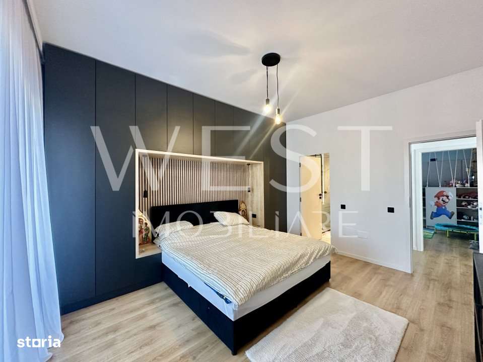 Penthouse exclusivist 100mp util+127mp terasa! LA CHEIE! PANORAMA ! - Imagine principală: 5/11