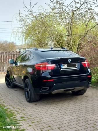 BMW X6 M M50d - 5