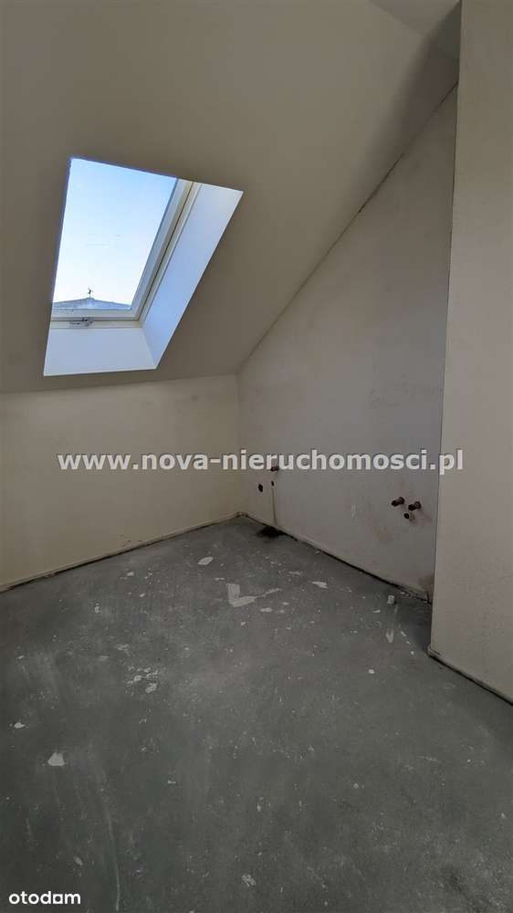 Na sprzedaż dom wolnostojący Rybnik Gruntowa 75-7