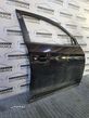 Usa Dreapta Fata Hyundai Tucson III 2015 - 2018 SUV 4 Usi NEGRU PAE (932) - 2