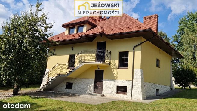 Gotowy dom na inwestycję, ul. Góry, 1,5km od Rynku-1