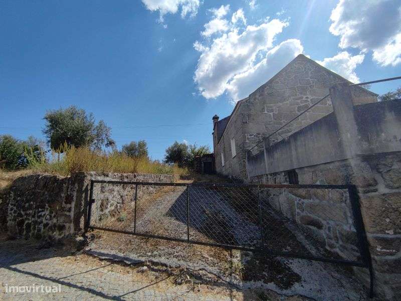 Moradia isolada em granito - Furtado - Grande imagem: 5/12