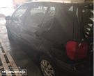 VW Polo III Hatchback (6N) 1.0 - 3