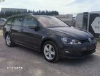 Volkswagen Golf 1.6 TDI BlueMotion Technology DSG Comfortline - 7