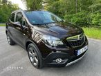 Opel Mokka 1.4 T Cosmo S&S 4x4 - 9