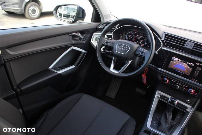 Audi Q3 35 TFSI Advanced S tronic - 13