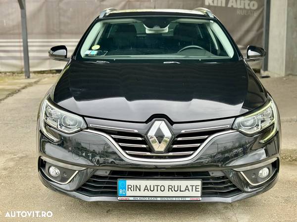 Renault Megane ENERGY dCi 110 EDC INTENS - 3