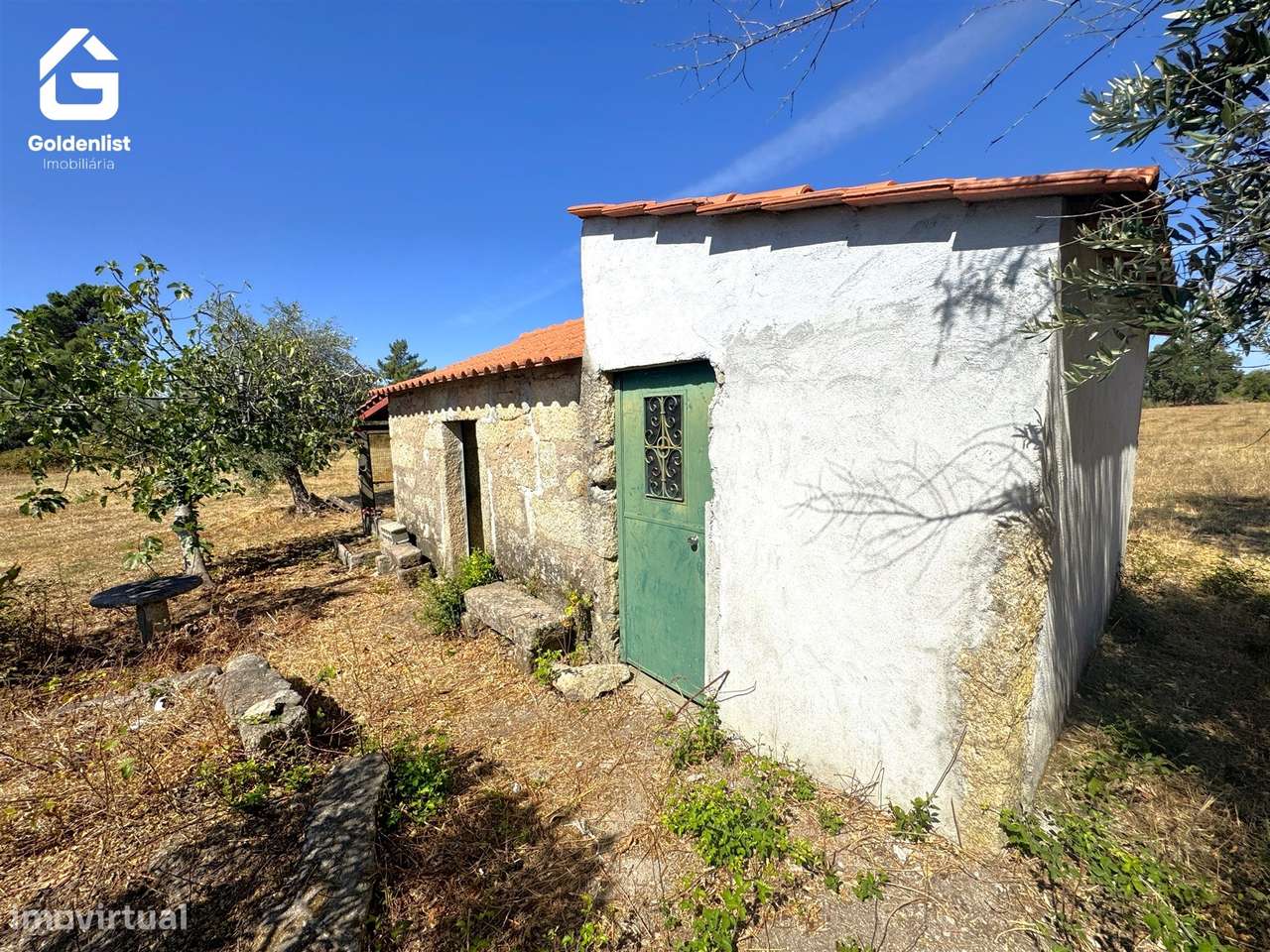 Quinta  Venda em Lardosa,Castelo Branco-35