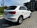 Audi Q3 2.0 TFSI Quattro Sport S tronic - 2