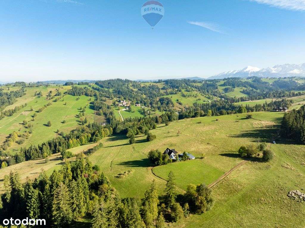 Tatry w zasięgu wzroku!!! - Pełny obrazek: 5/11