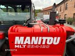 Manitou MLT 634 120 LSU - 19