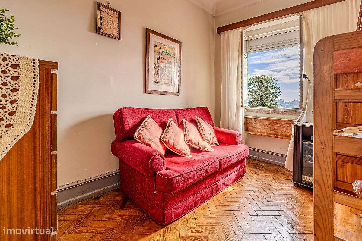 Apartamento T2 para venda-8