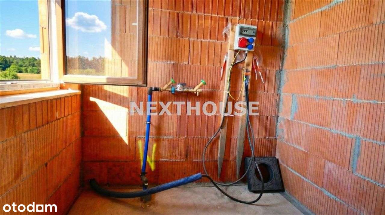 Nowy dom 119 m2 w pobliżu Gliwic, Pyskowic, Tg-10