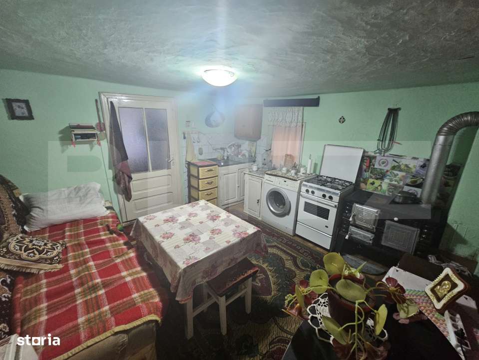 Casa de vanzare, zona centrala, Campeni - Imagine principală: 4/17