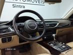 Audi A6 Avant 3.0 TDi V6 Exclusive Multitronic - 10