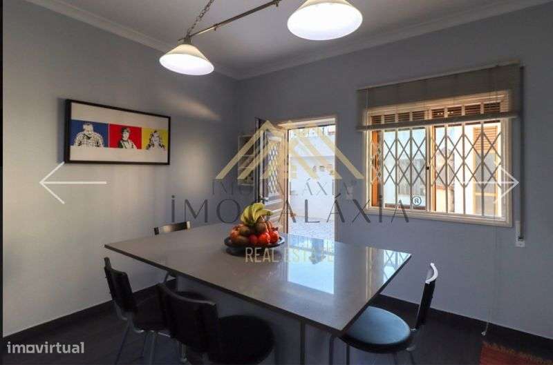 T4 Moradia Duplex Rio Tinto - Grande imagem: 5/8