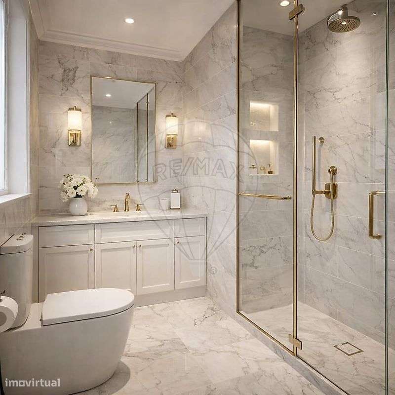 Moradia T2 para venda - Grande imagem: 5/9