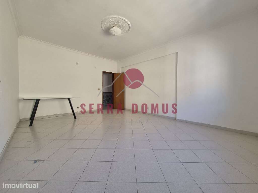 Apatamento T 2 a saida da Serra Das Minas-9