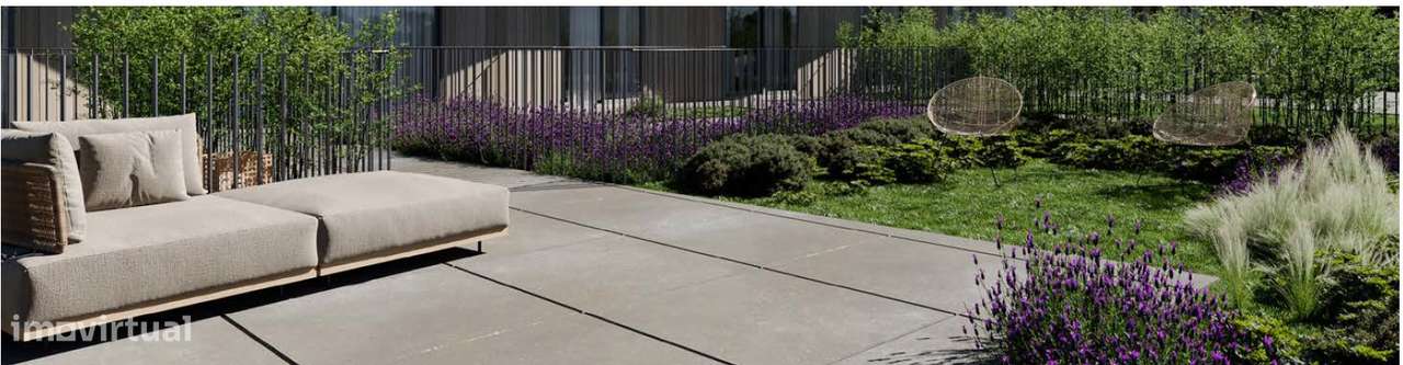 Apartamento T3 em Carvalhido-12