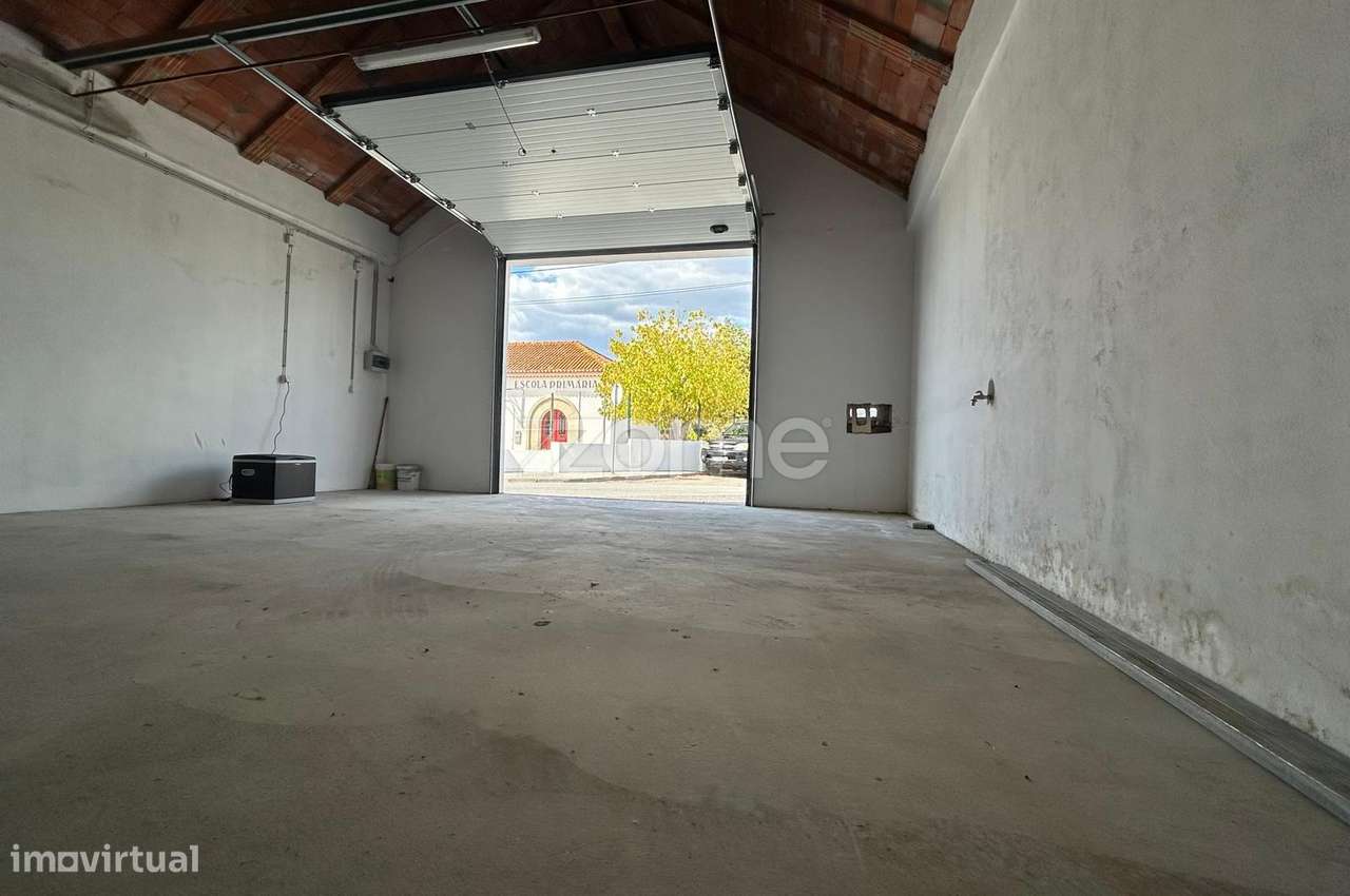 Armazém Grândola - Grande imagem: 5/9