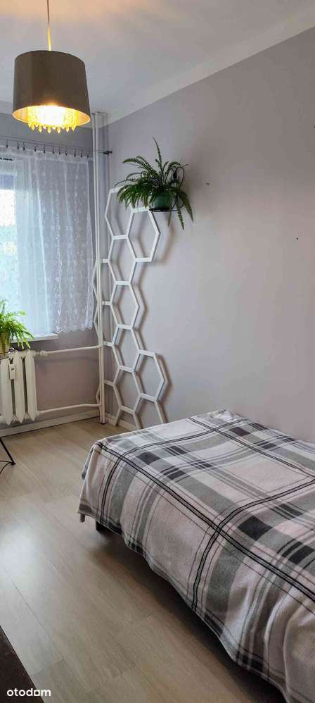 Zadbane, 73m2, 3-4 pok, Nowe Miasto II, do wejścia!-7