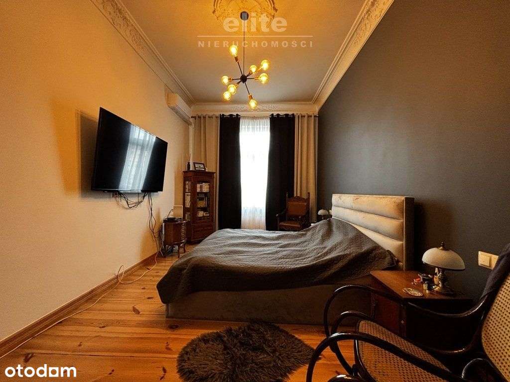 3 pokoje, balkon, garderoba, piwnica, klimatyzacja-12