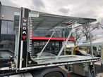 VEGA TRAILER JEEP CARRIER ROZSUWANY ŚRODEK - 8