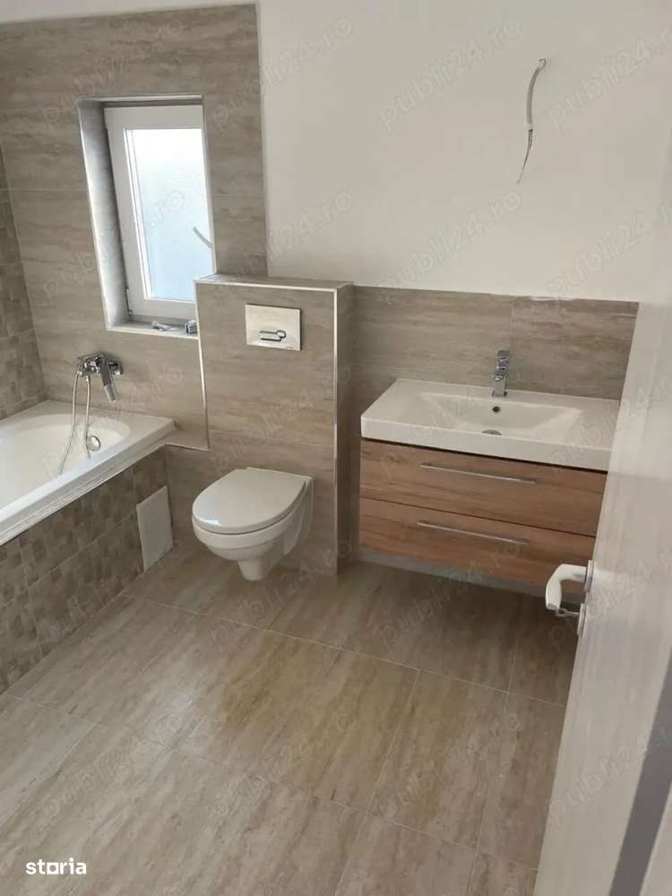 Oportunitate - Duplex cu 5 camere - Sacalaz - Imagine principală: 3/12